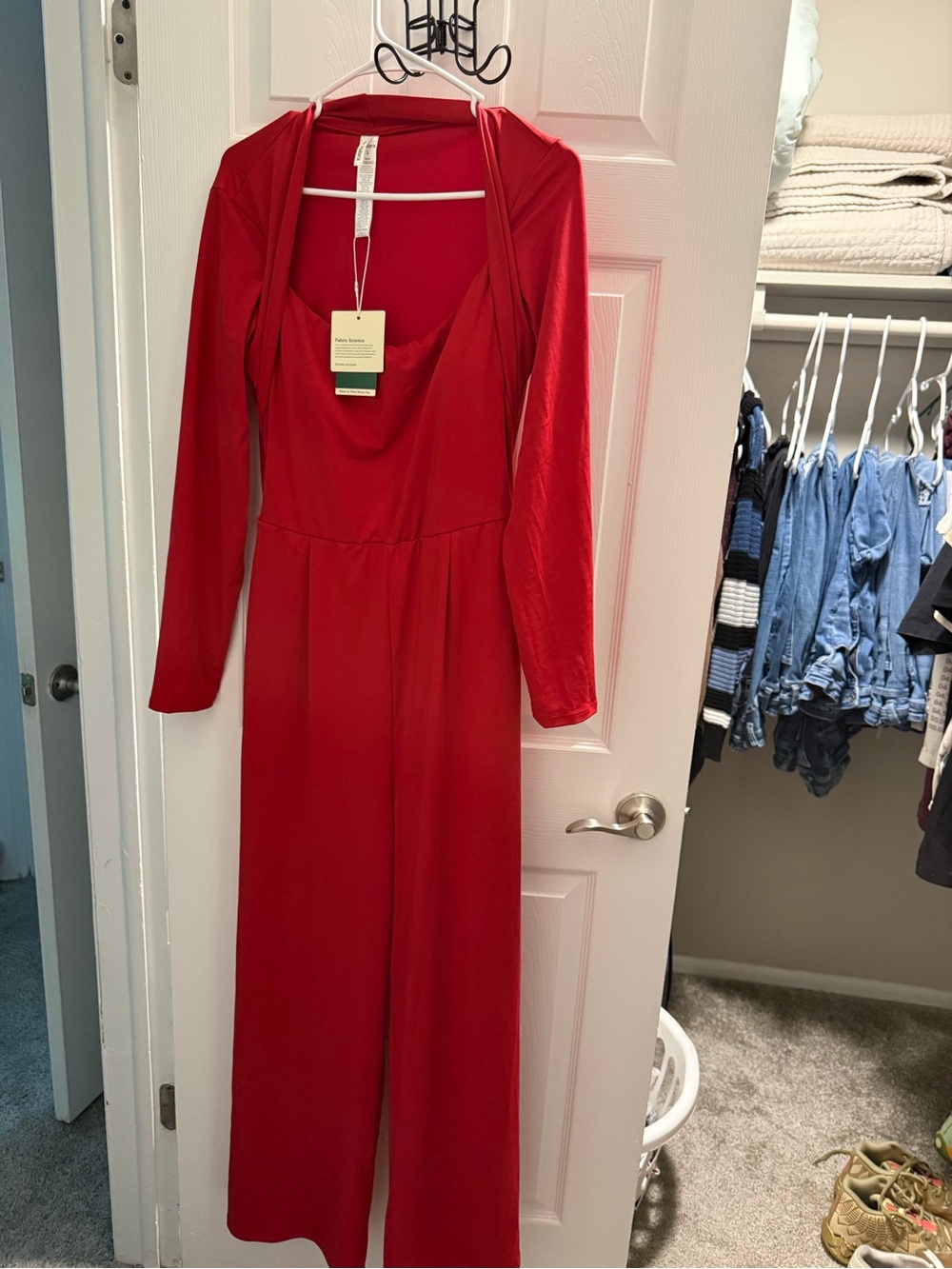 Halara Jumpsuit